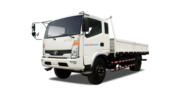 东升国际官网-相信品牌力量风驰2000系列国Ⅳ汽车