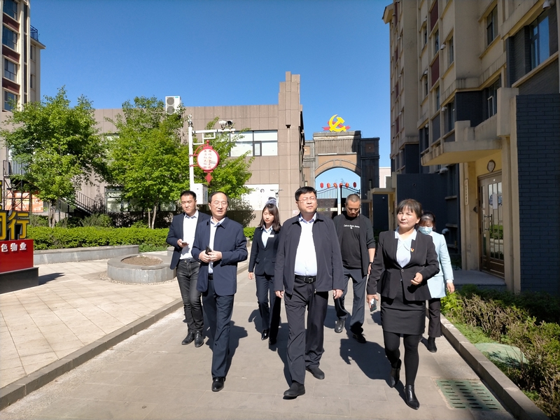 12.PG电子鸿博居红色物业屡次接待省市辅导参观.jpg