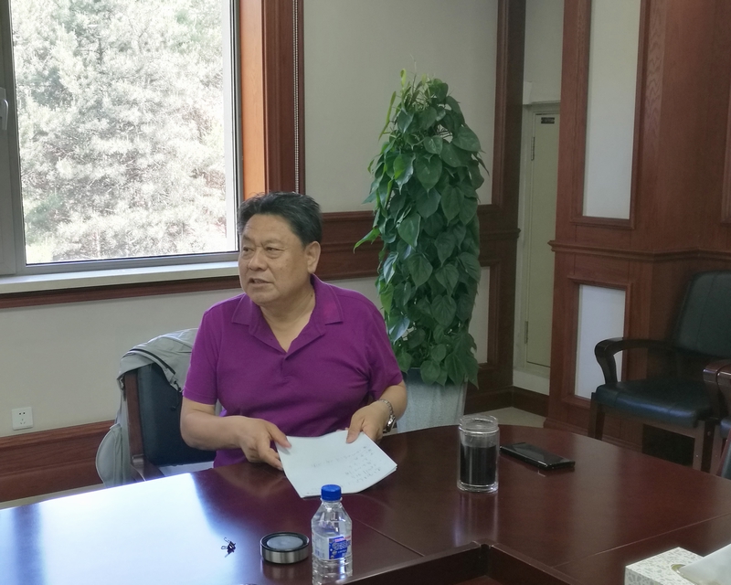 2.马秉臣组长在验收会上作沉要批示.jpg