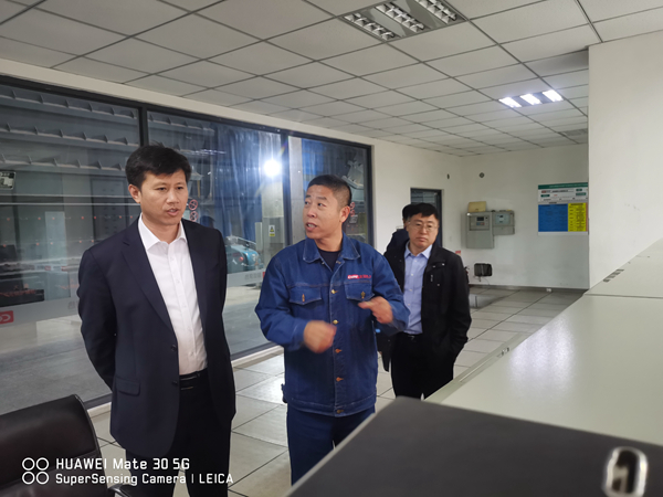22.新城供热沈阳商园公司接待当局辅导调研.jpg