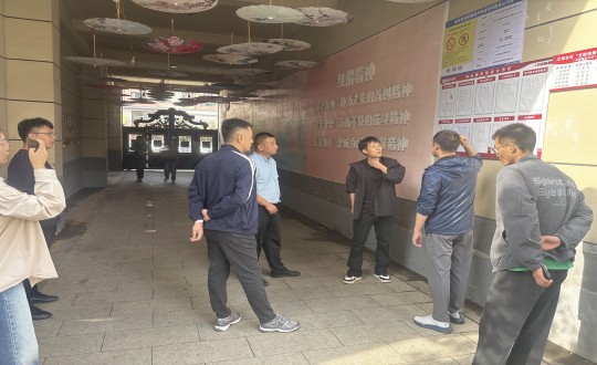 10.物业总公司敦化项目金鼎阳光幼区消防安全专项查抄现场_副本.jpg